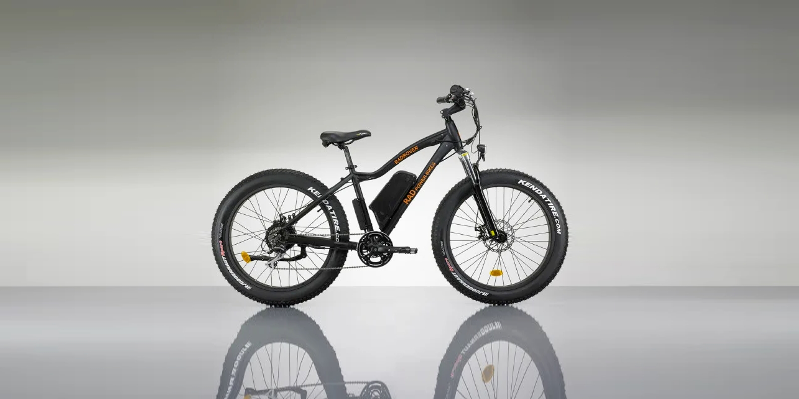 Electric best sale bike radrover