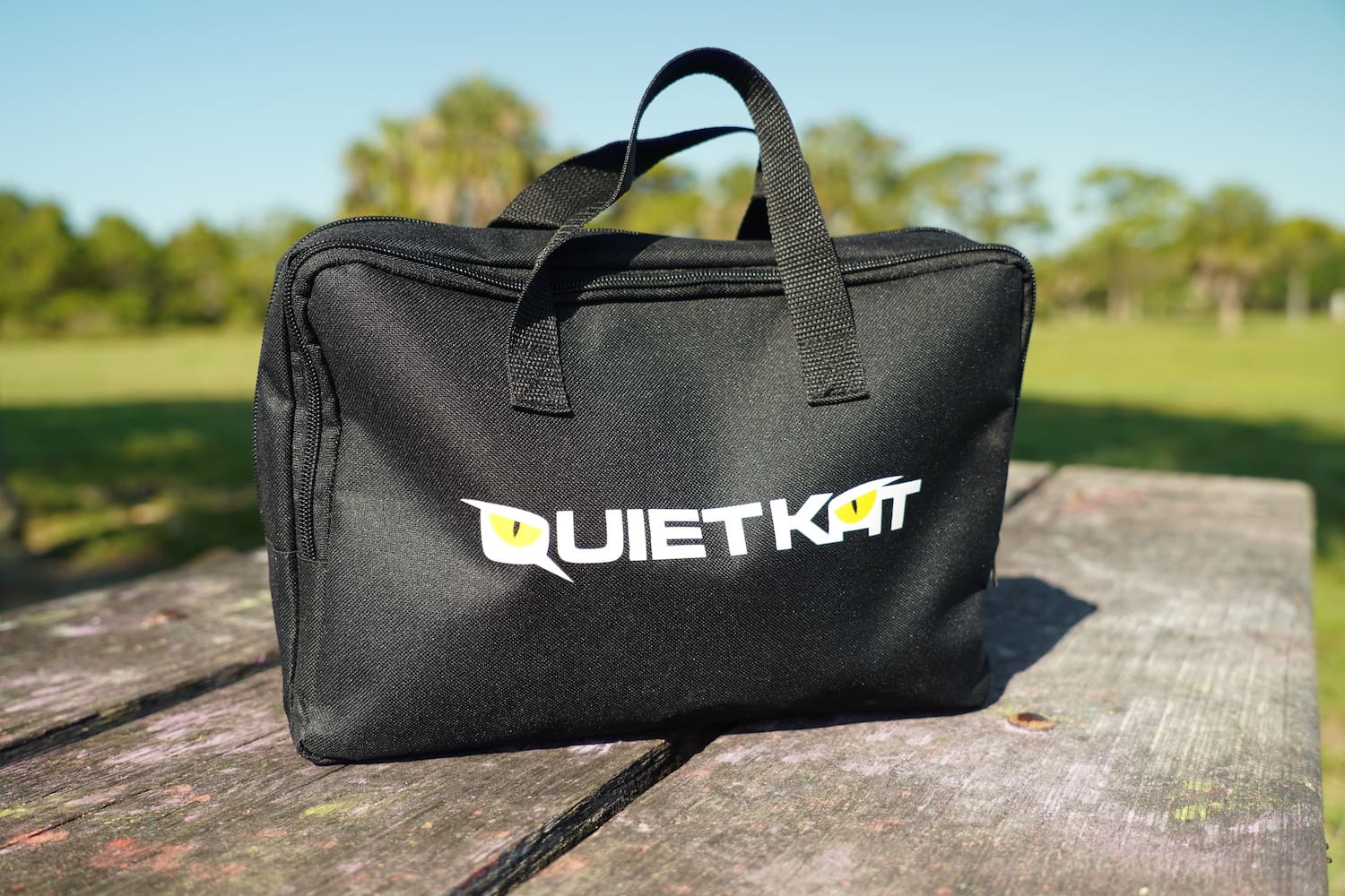 Easiest way to recharge an electric bike battery from the sun? QuietKat solar power charger review