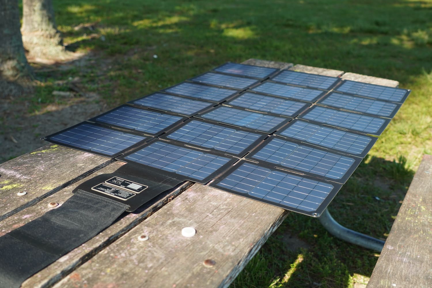 electric motorcycle solar charger