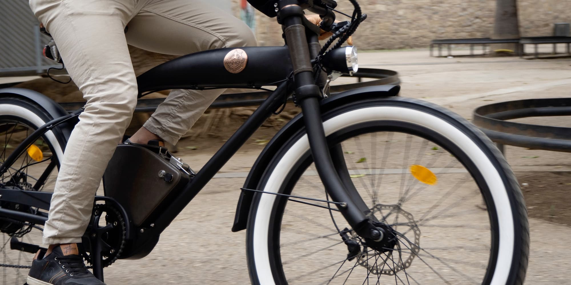 Most beautiful electric discount bikes