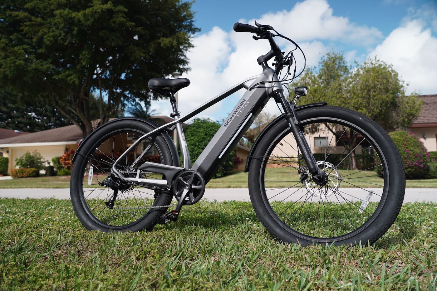 Schwinn ebike sale