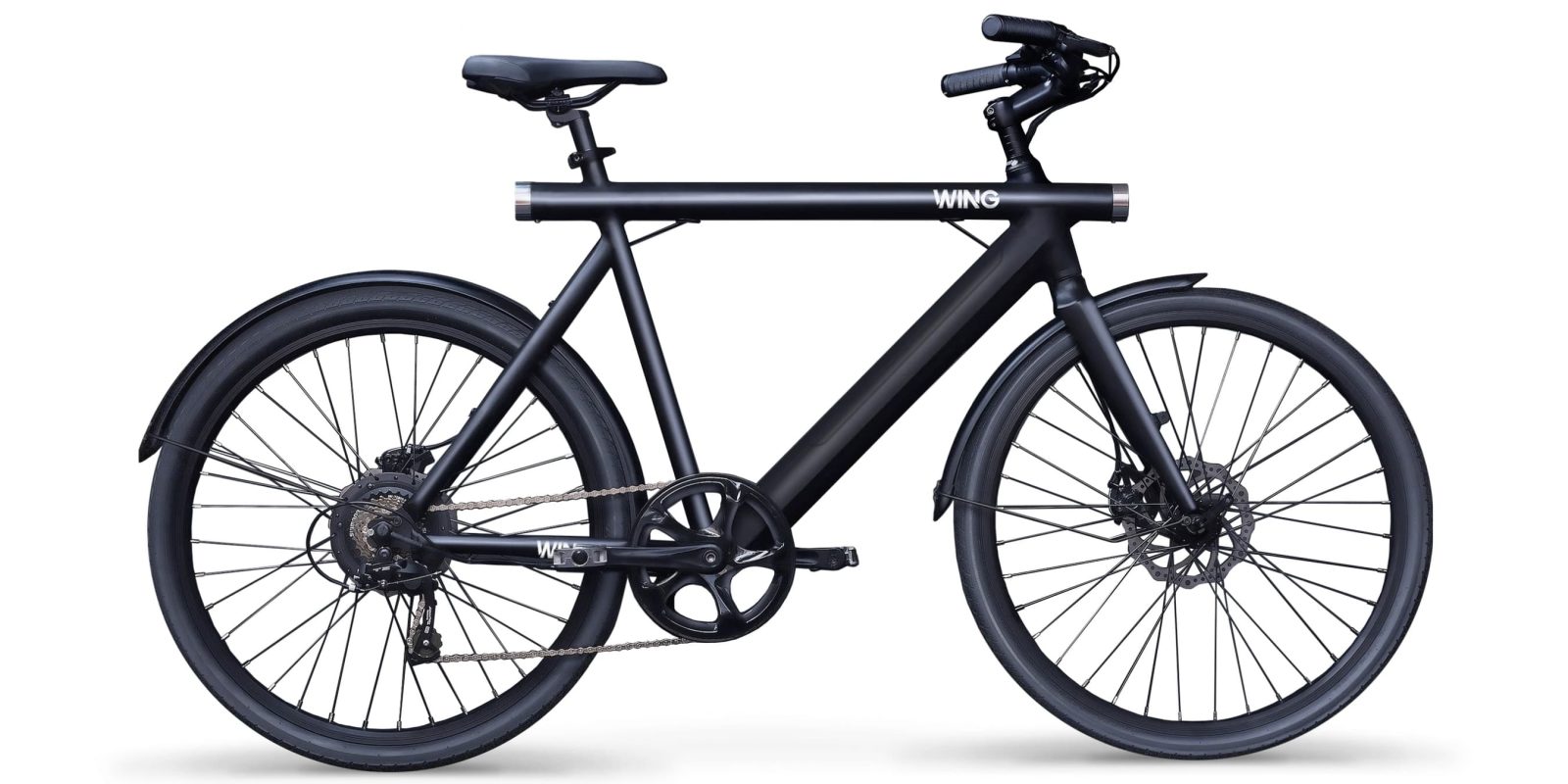 With electric bike theft on the rise, Wing Bikes is offering free location trackers on its e-bikesebikes and more