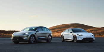 sony vision concept honda mobility