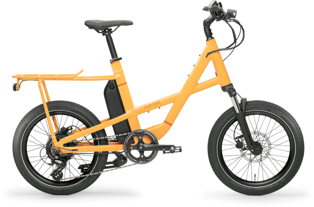 rei hybrid bike