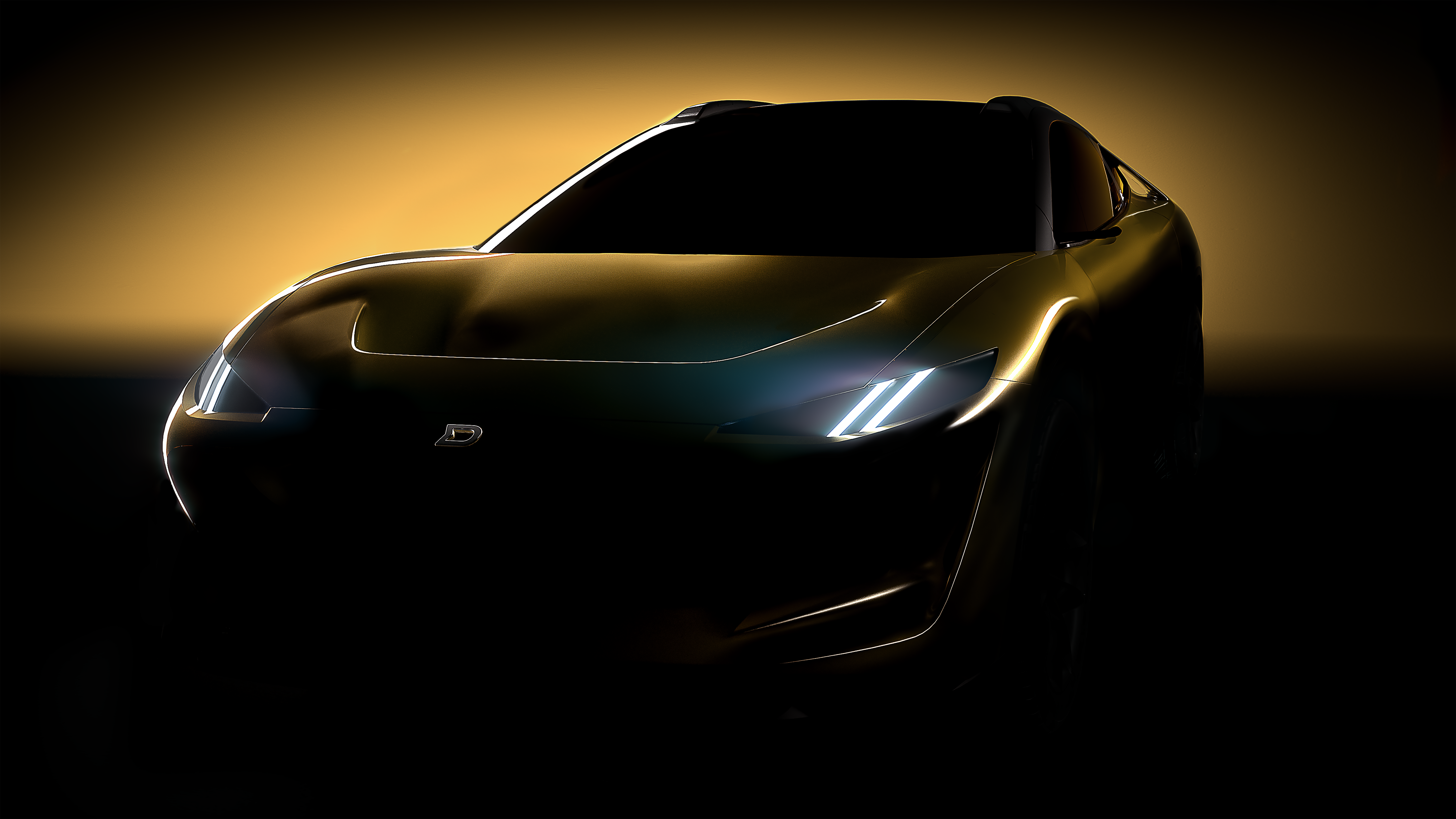 Drako Dragon: A new 1.9-sec 0-60 mph electric hypercar in a luxury SUV format