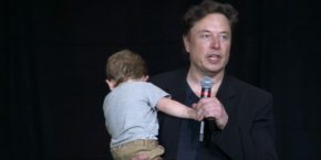 Elon Musk at Tesla company wide meeting 2022