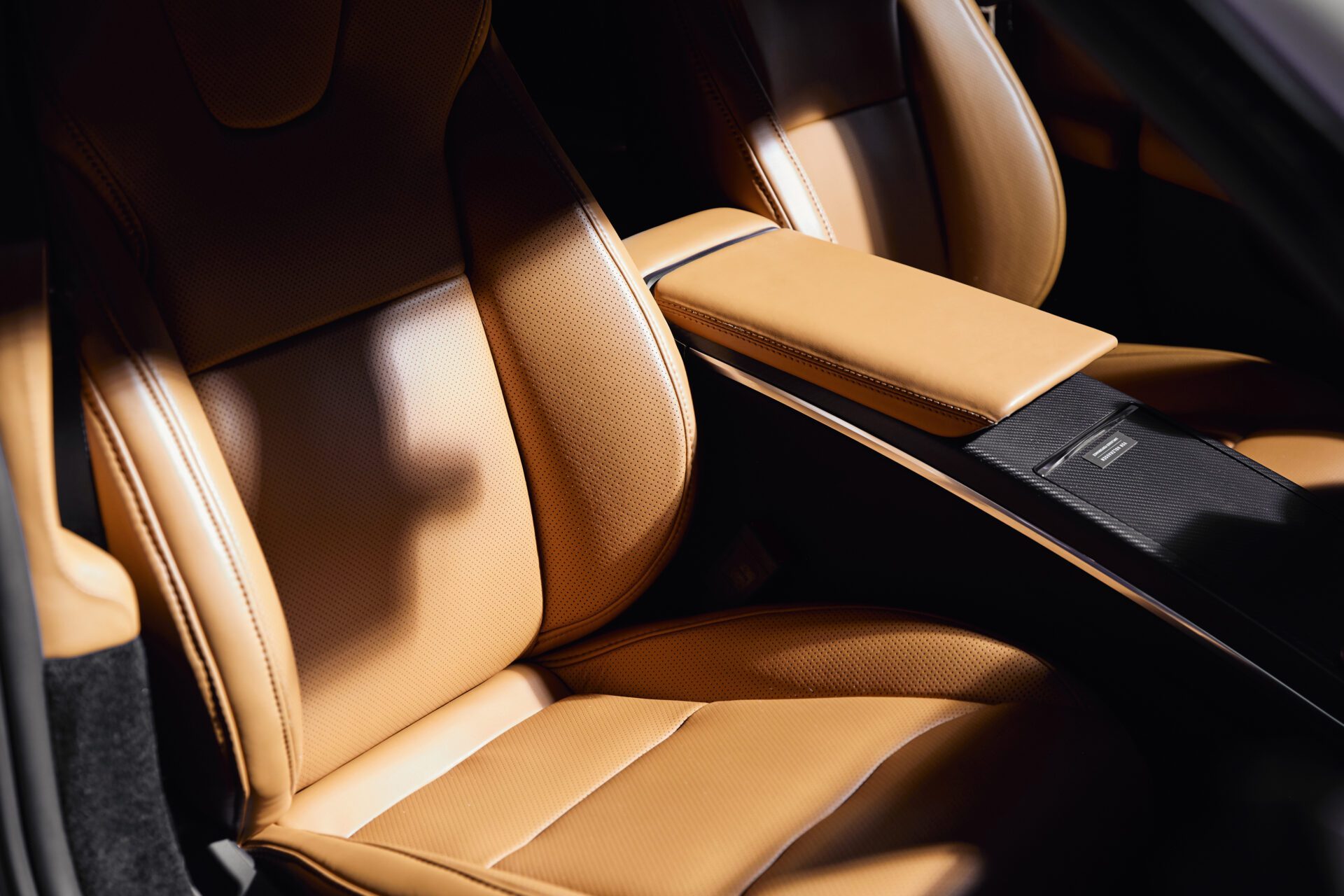 Tesla's chief designer's wife is selling new interiors for Tesla cars ...
