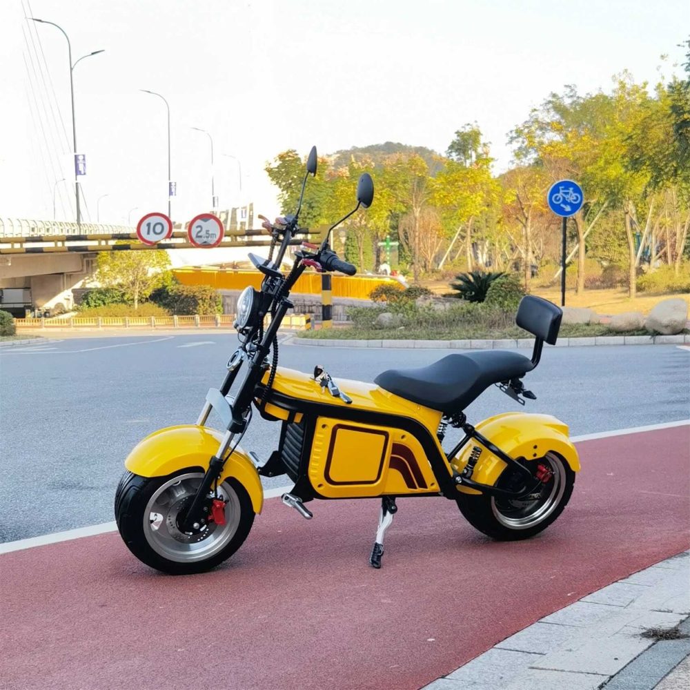 chinese electric motorcycle