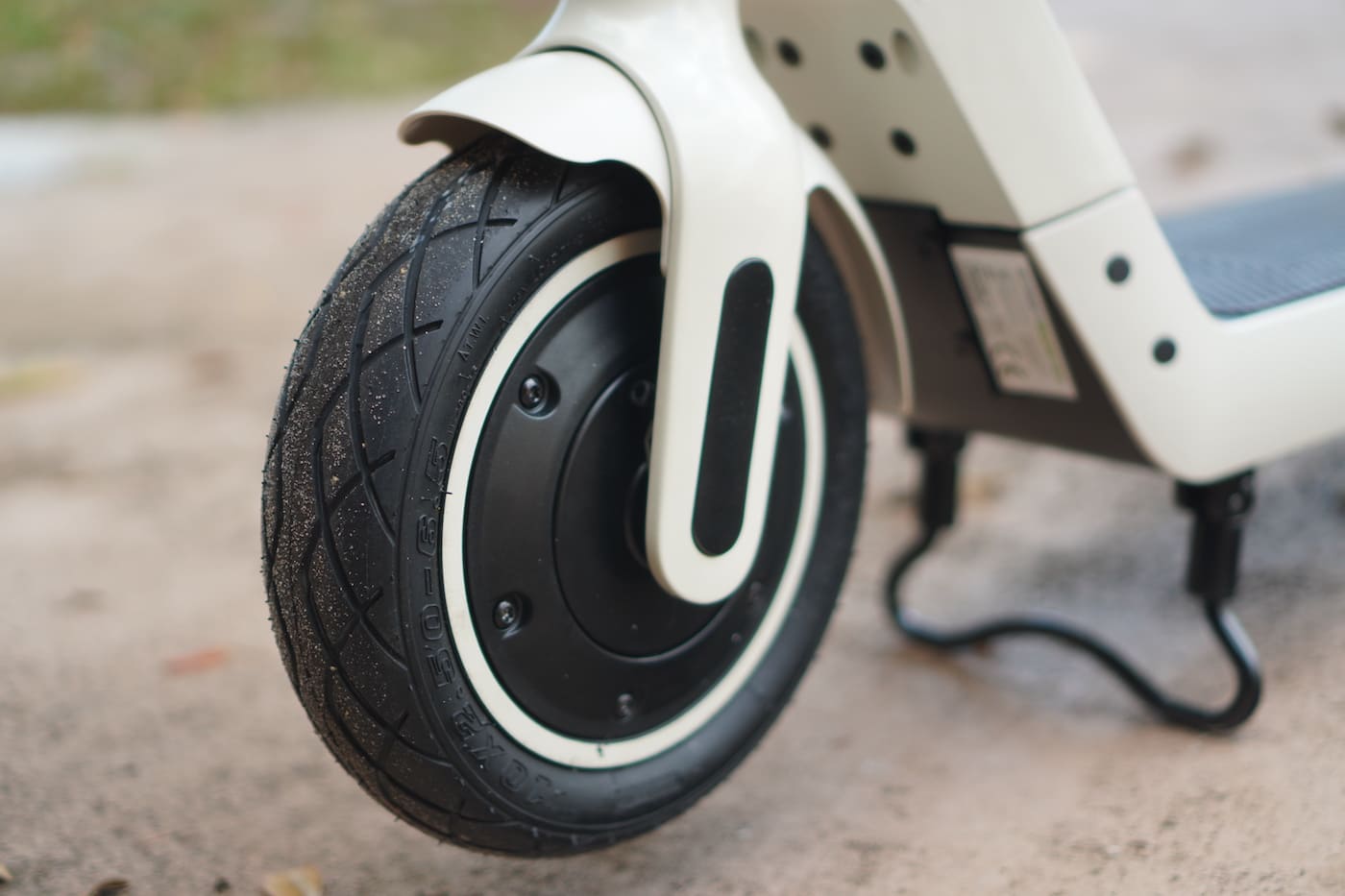 anyhill um-2 electric scooter