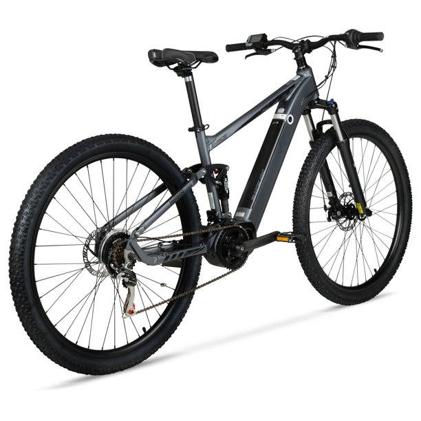 ebikes from walmart