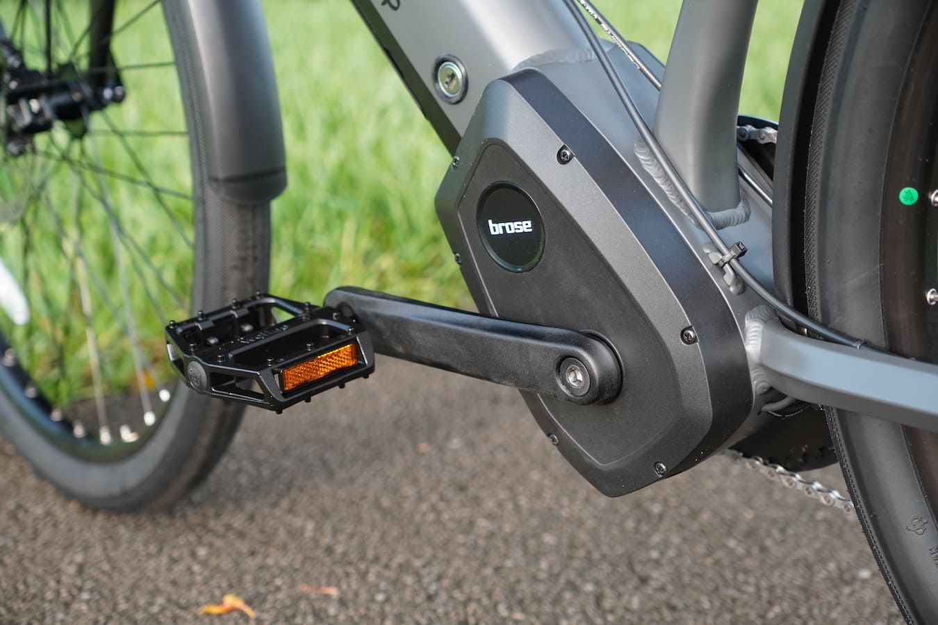 Mid drive ebike new arrivals