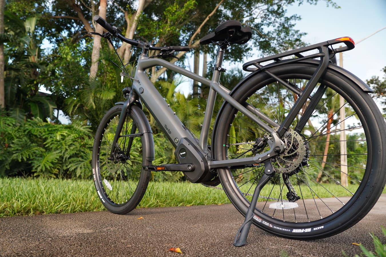 Ride1Up Prodigy review The best middrive electric bike on a budget