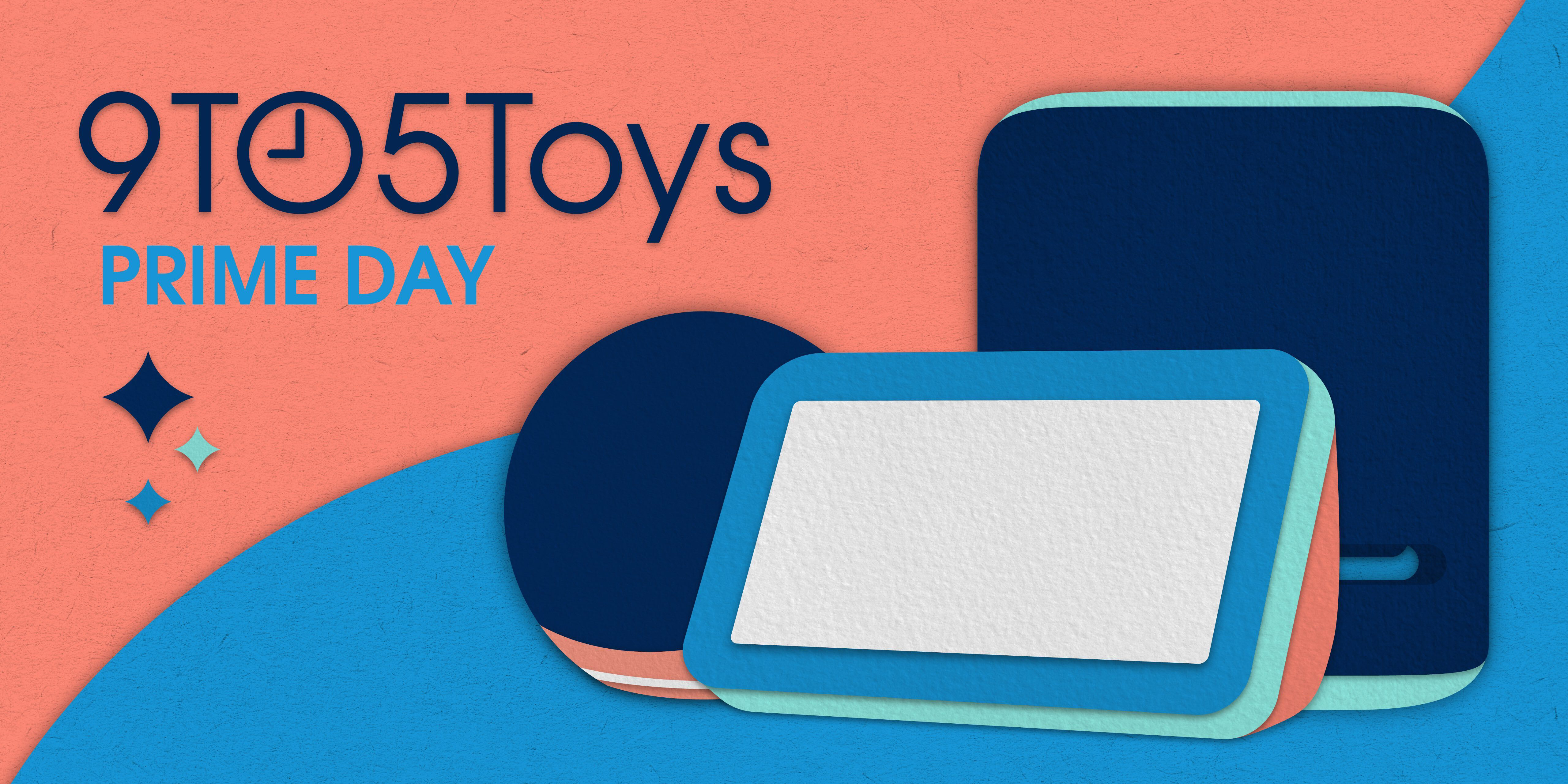 best prime day deals toys