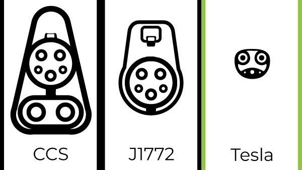 What's the Difference Between J1772 and CCS Charging Adapters for Tesla?