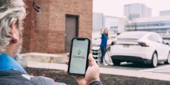 Currently free charging