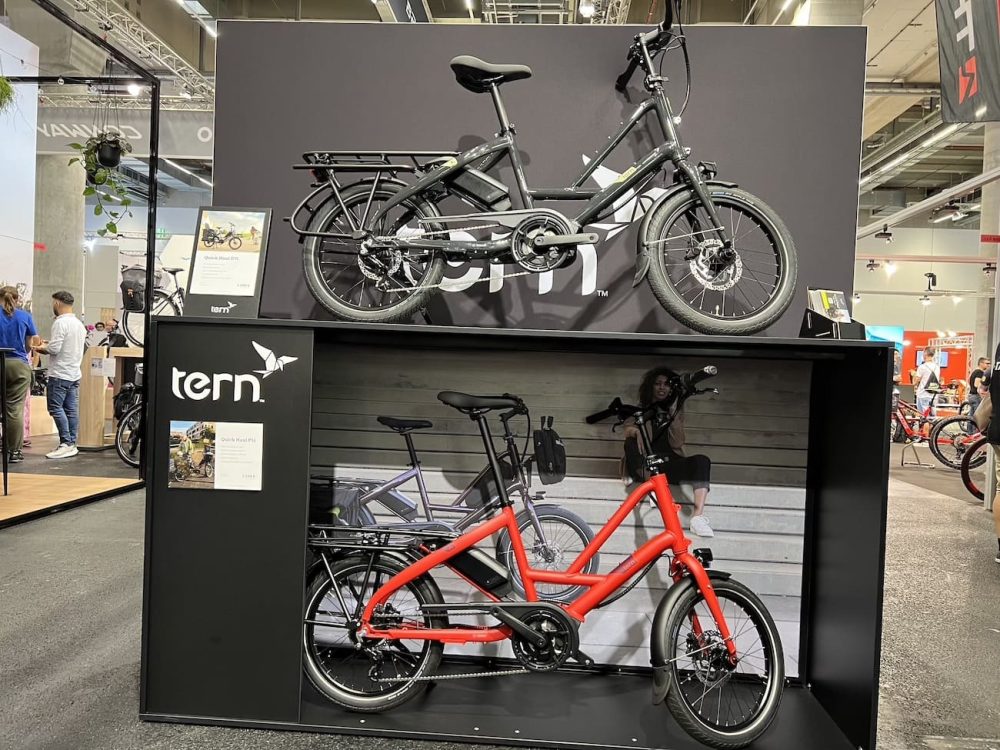 The UK's Finest European Electric Bikes –