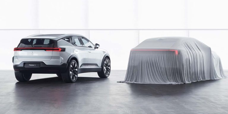 Polestar 3 pricing