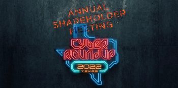 Tesla Cyber Roundup shareholder meeting