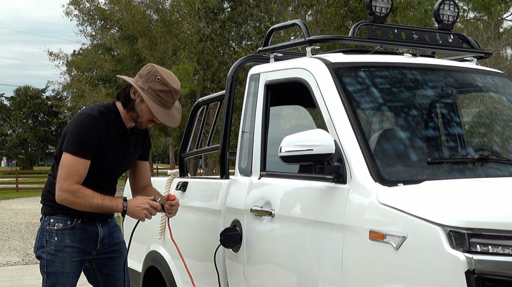 Low-cost tiny electric cars like these could be the next big thing