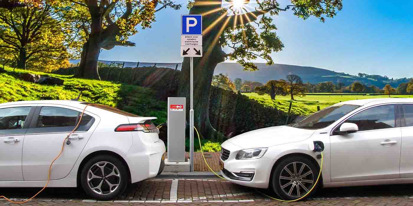The Recorder - Earth Talk: How do solar-powered EVs work?