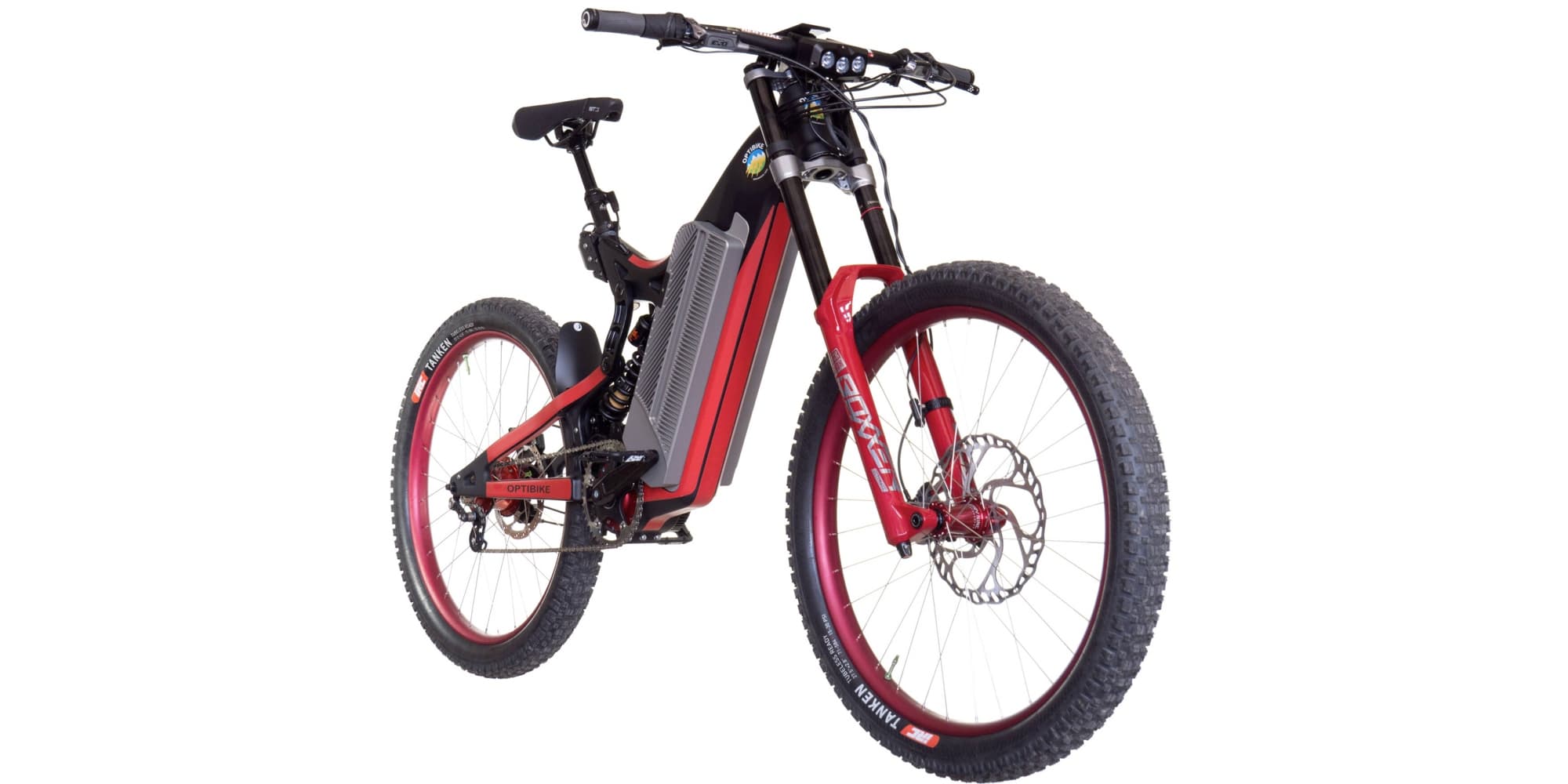 Everest mountain cheap bike price