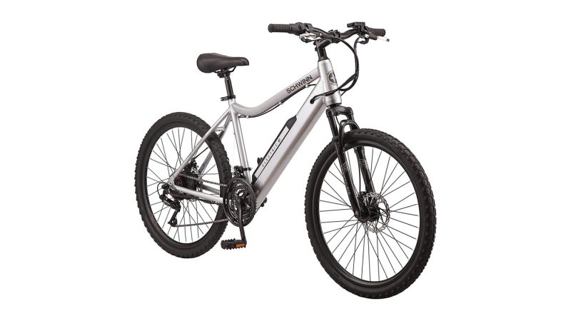Schwinn e-bike with 25 mile range now $950 (New low), more