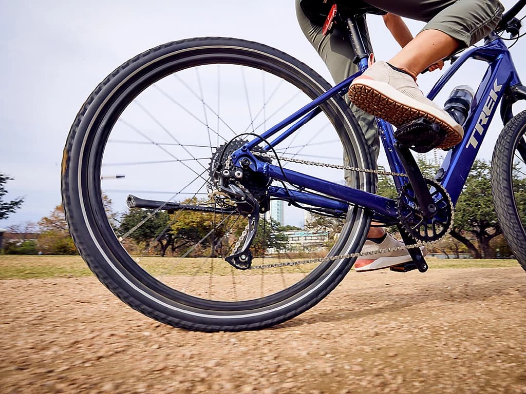 Trek releases two new lower cost electric bikes with 70 mile ranges