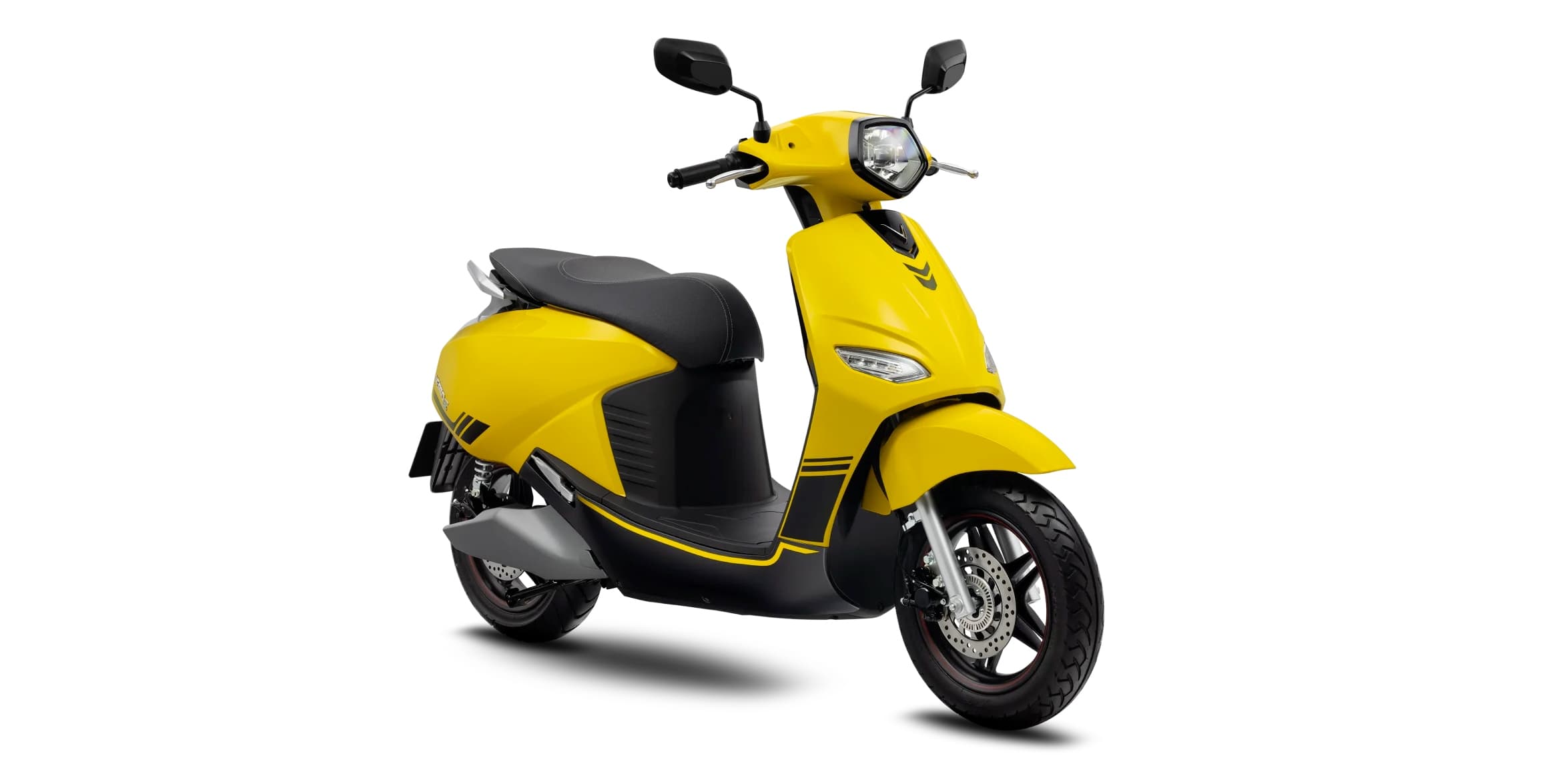 VinFast produce and sell its Vespa-style electric scooters in the US