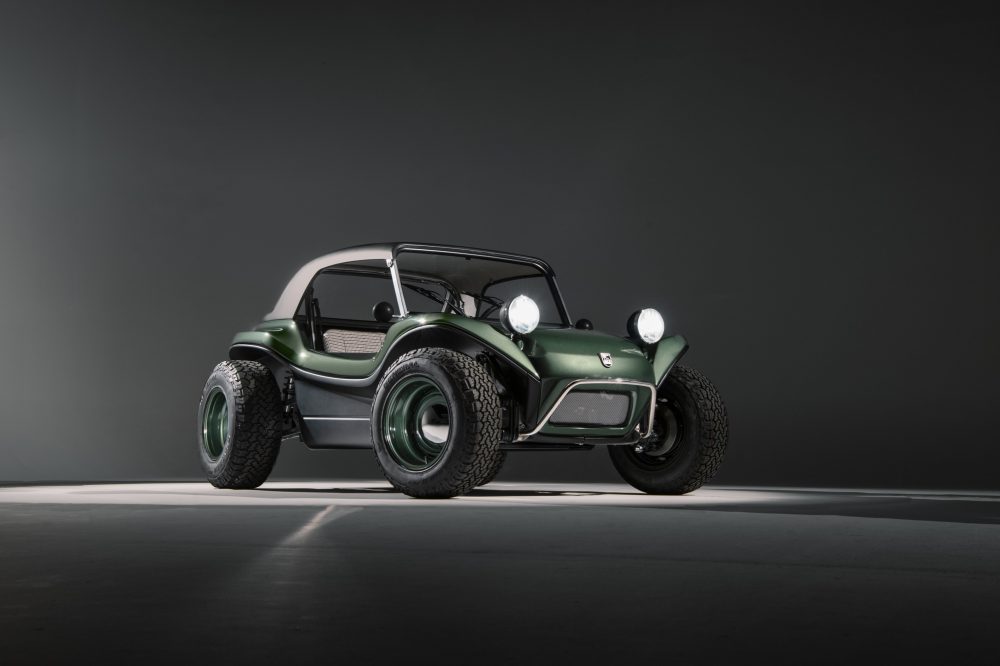 meyers manx 2.0 studio