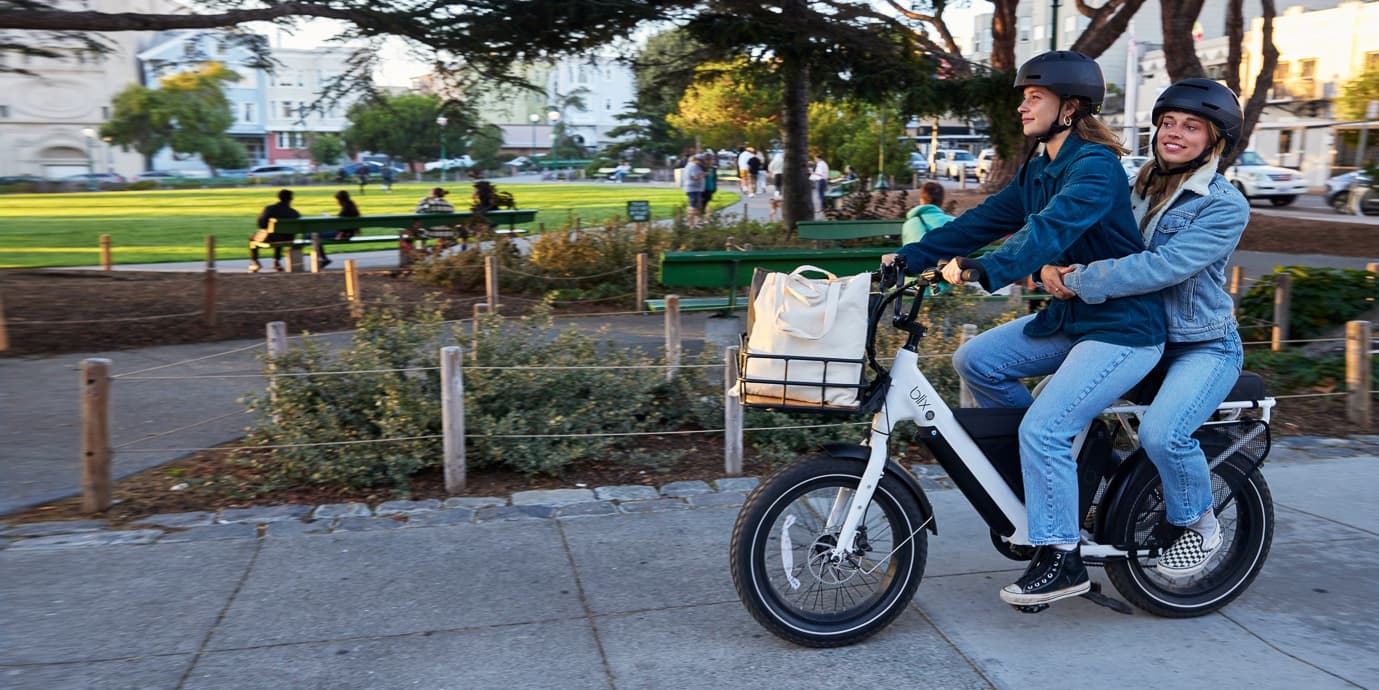 electric bike 80 mile range