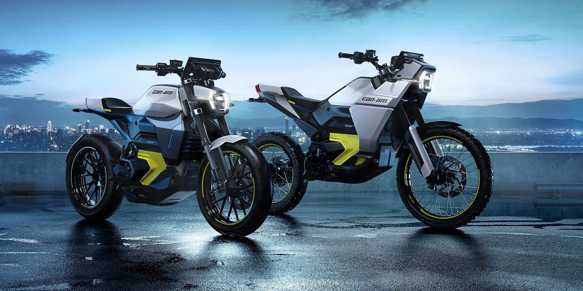 8 самых быстрых уличных электрических мотоциклов, которые можно купить в 2022 году