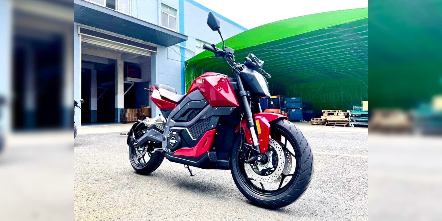 electric motorcycle: E-scooter vs. e-bike: what makes building a  mass-market electric motorcycle a challenging ride - The Economic Times