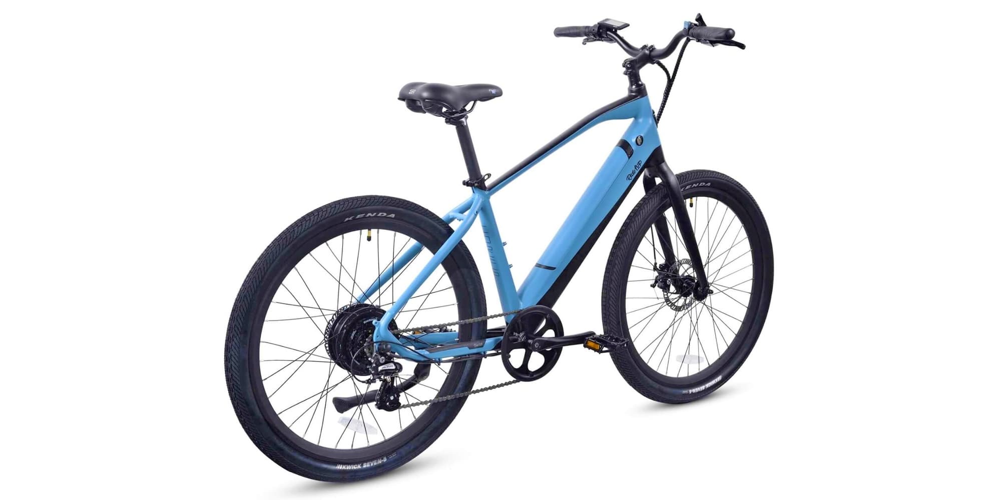 5 best electric online bikes