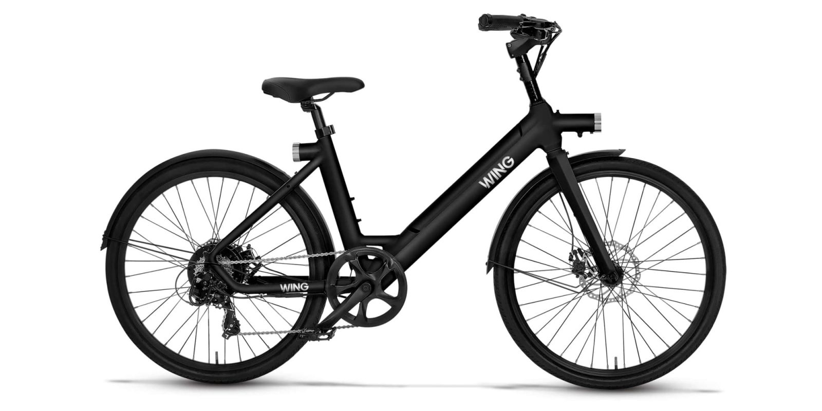 photo of Wing Bikes launches 25 MPH Freedom ST electric bike with sub-40 lb weight image
