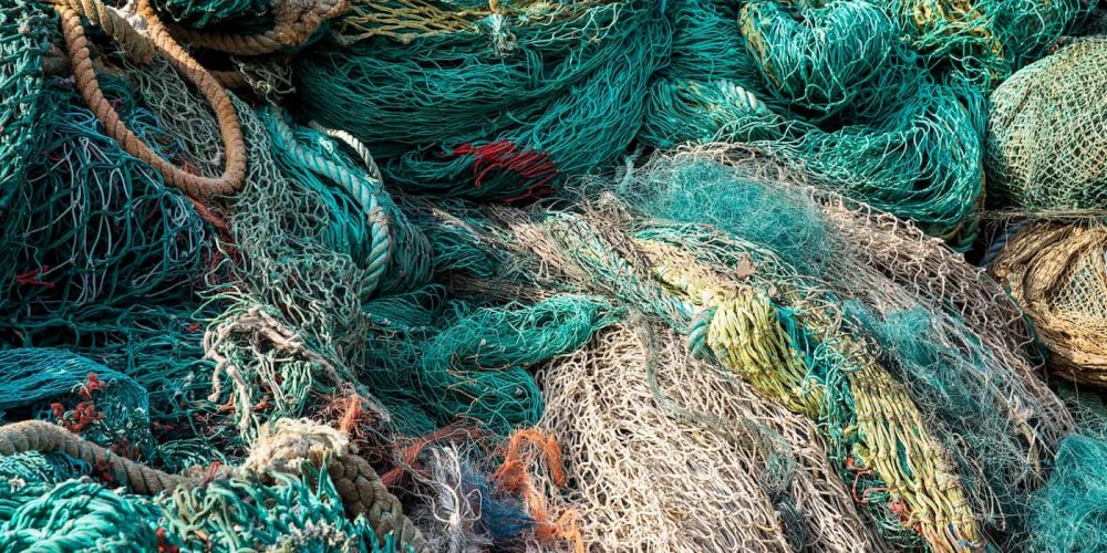 BMW to make use of recycled fishing nets to wash oceans, scale back CO2