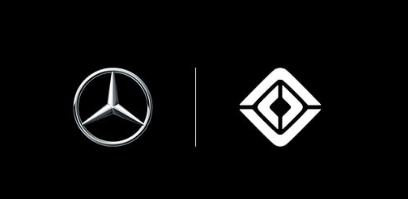 Mercedes-Benz Rivian