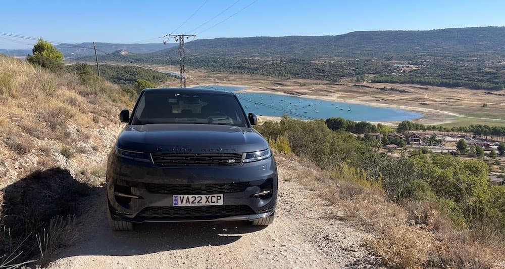 Review: 2023 Range Rover PHEVs Double EV Range