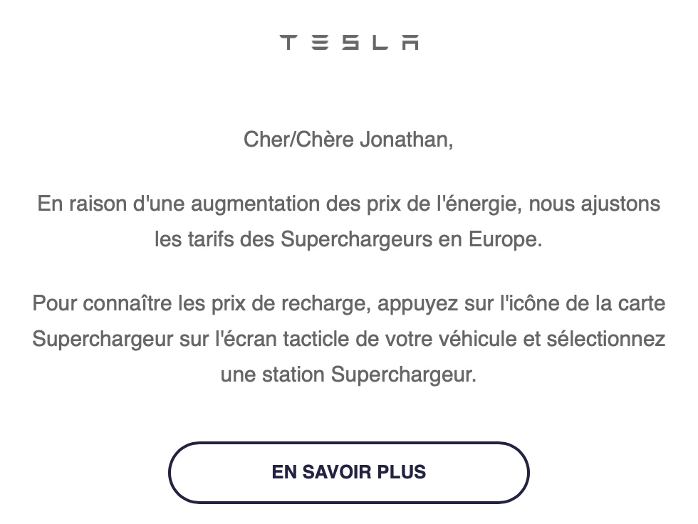 Tesla Significantly Increases Supercharger Prices Across Europe - Top ...