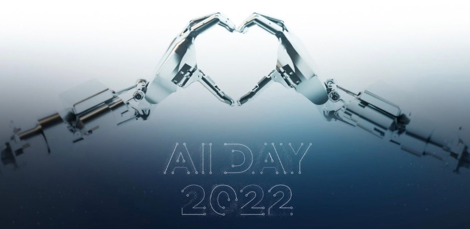 Tesla AI Day 2022 invite