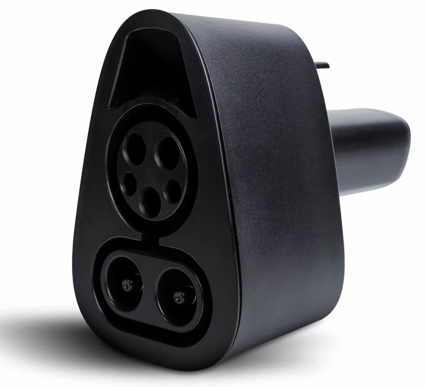Tesla launches CCS adapter for 250 Electrek