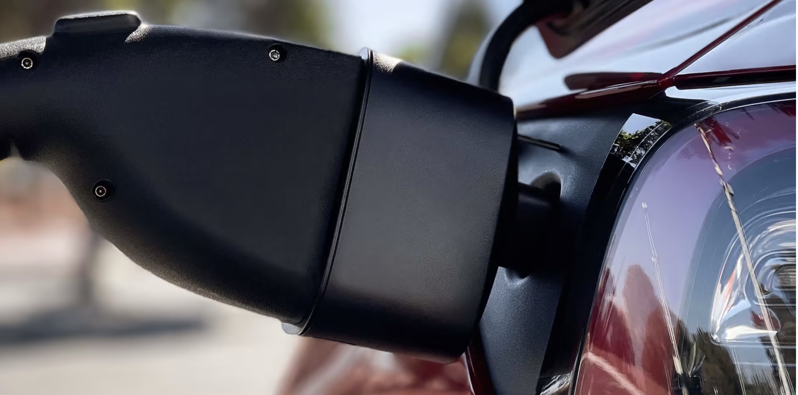 Lectron Undercuts Tesla's CCS Adapter Pricing After Tesla Drops Its Price