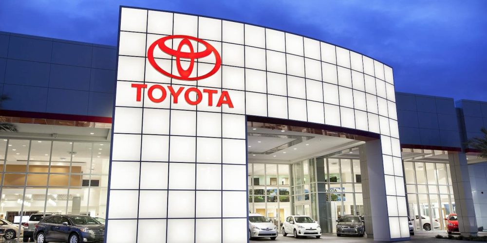 Toyota-Hybrid