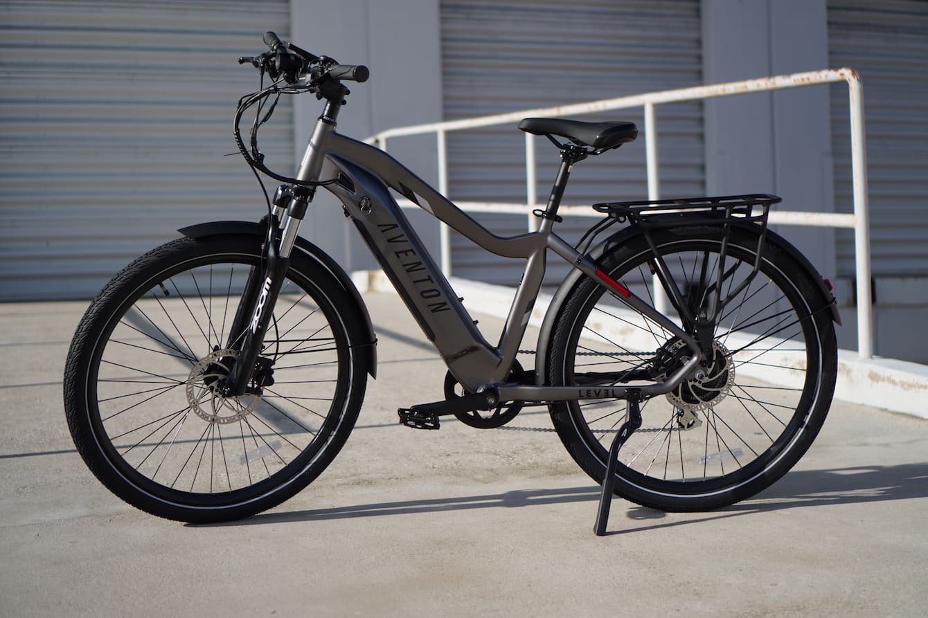 Canyon cheap commuter ebike