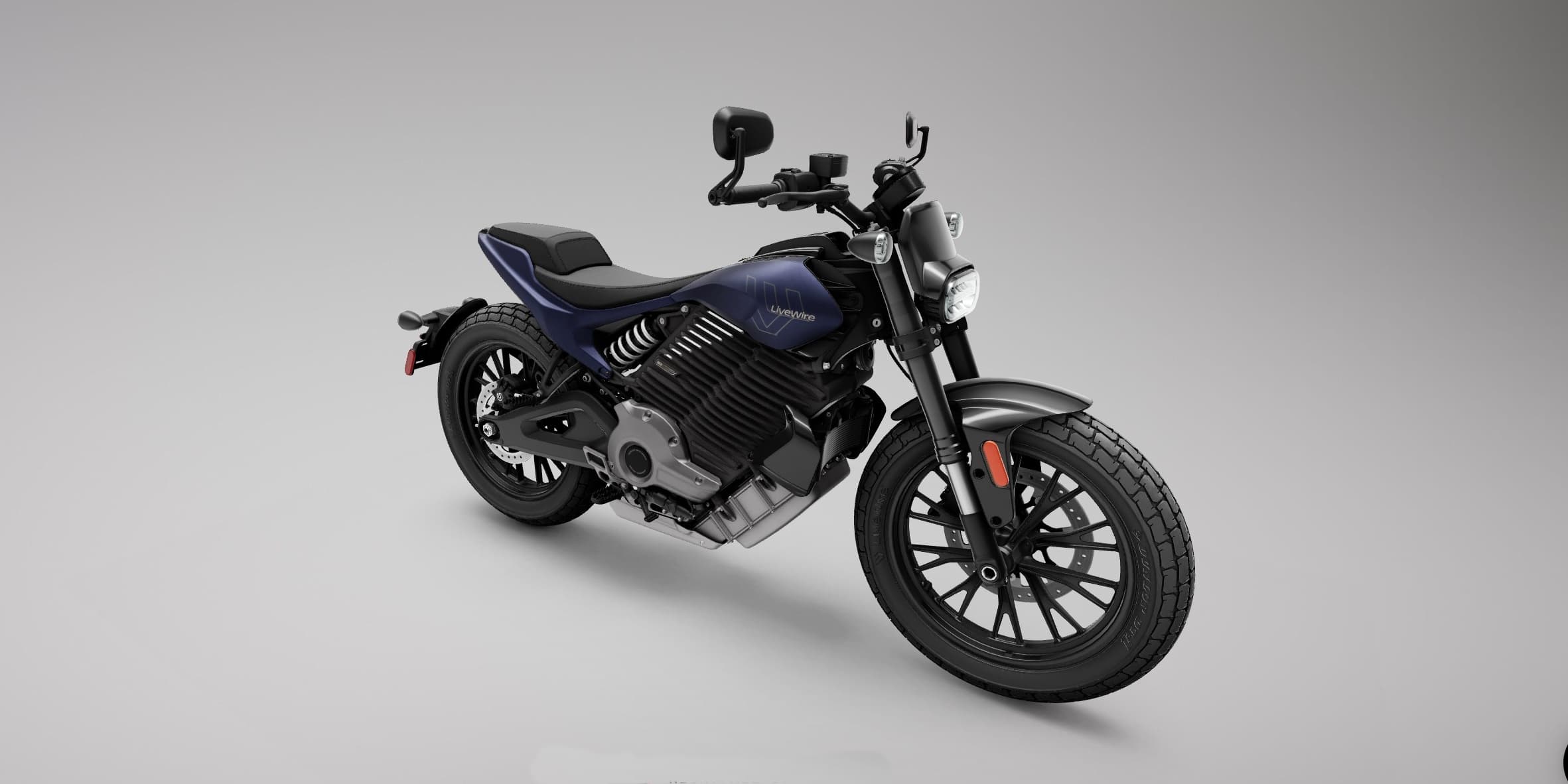Harley-Davidson Launches LiveWire ONE With A Serious Price Drop