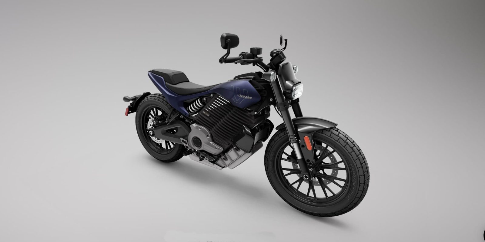 photo of Harley-Davidson to re-open Del Mar electric motorcycle reservations after first round sold out image