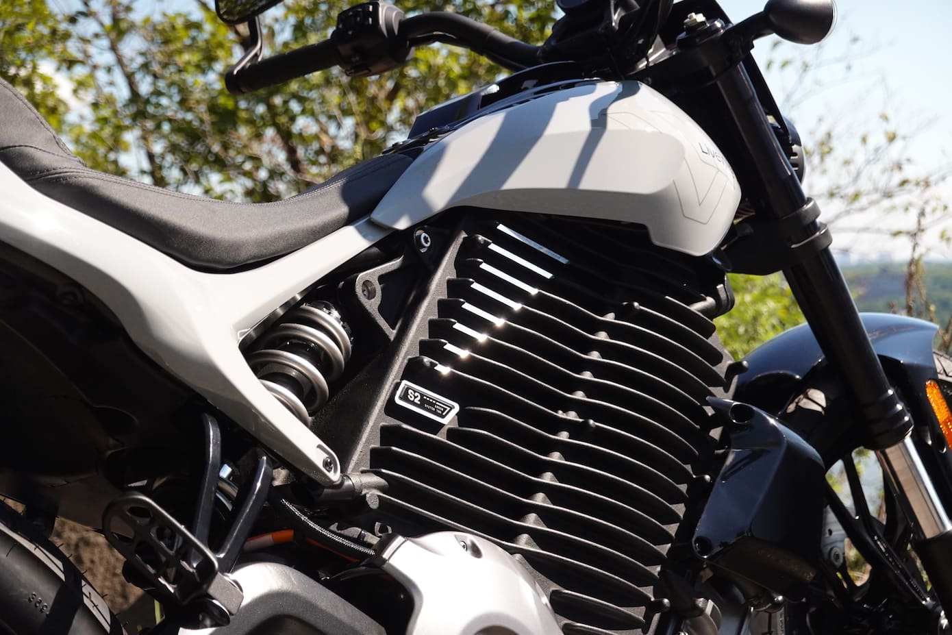 Honda WN7 wins prestigious iF Design Award | Visordown