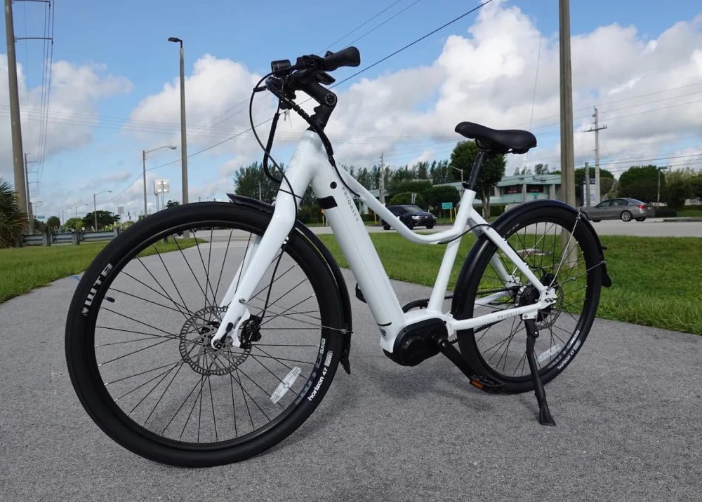 My expensive electric bike was stolen (again). Here's how to stop it