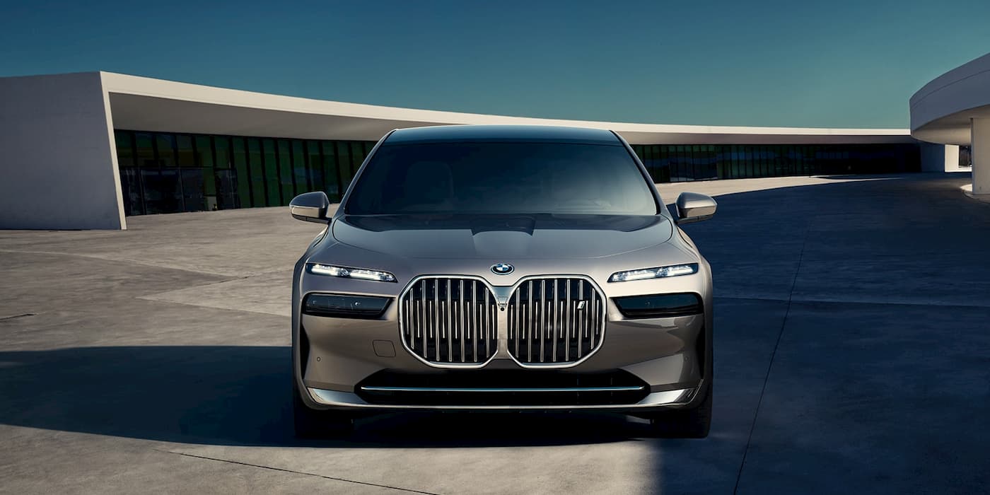 How BMW pulled off a Q1 sales increase