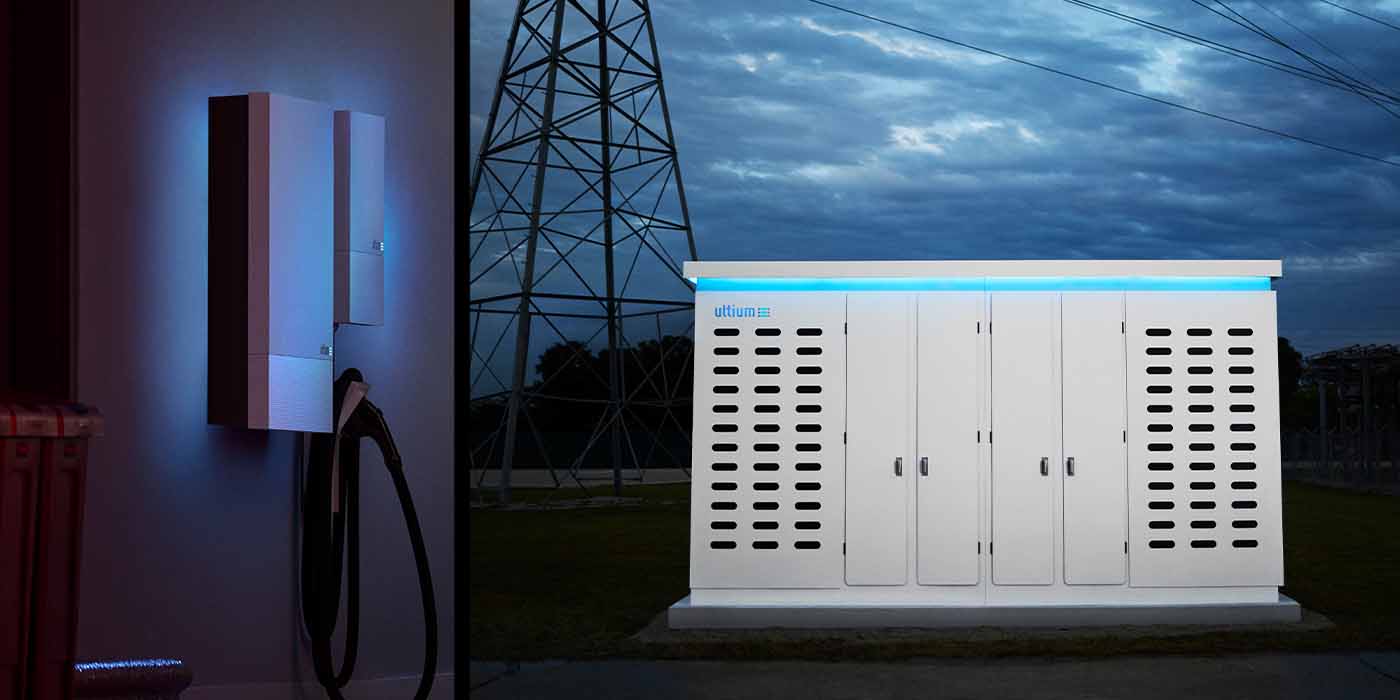 GM Energy expands EV business with - GM Energy Products 
