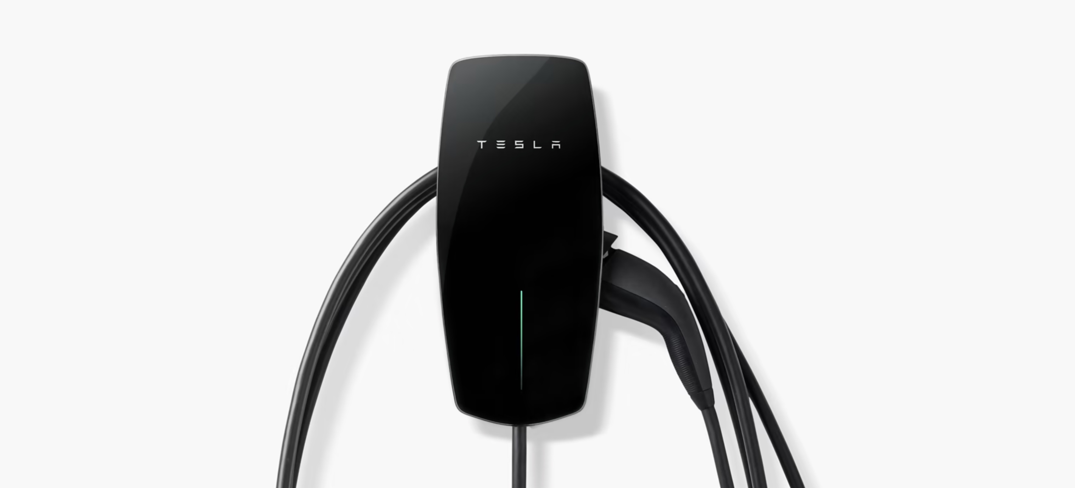 Tesla launches home charging station that works with other electric cars |  Electrek